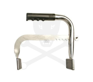 Akkumulátor megfogó