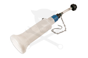 Olajszűrő leeresztő VAG FSi benzines motoroknál