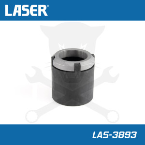 Körmös dugókulcs gömbcsukló szereléshez spec. Mercedes "M"+ zárógyűrű