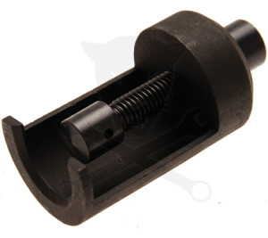 Ablaktörlő kar lehúzó - 24 mm - BMW E39-E38 és VW Golf-Passat