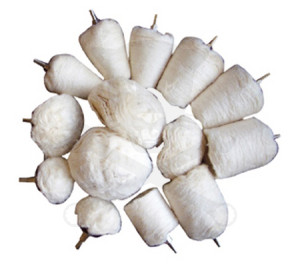 Polírozó fej készlet, csapos, fúrógépbe fogható 14 db-os - BGS