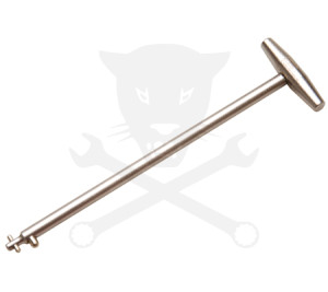 Ajtókilincs szerelő szerszám Renault BGS