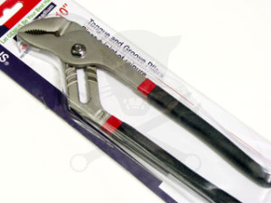 Fogó vízpumpa 250 mm 10" Genius ( 551011)