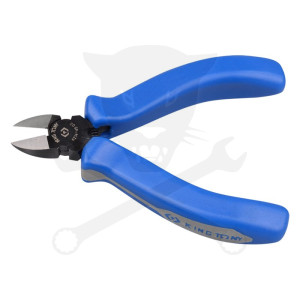 Fogó oldalcsípő 115 mm KingTony