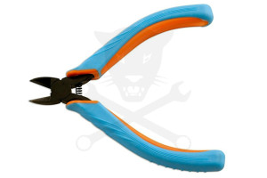 Fogó oldalcsípő 125 mm Wolfram penge