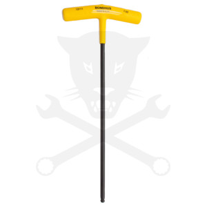 Imbuszkulcs Bondhus T-fogós COLOS ( 5,56 mm) 7/32" x 262 mm