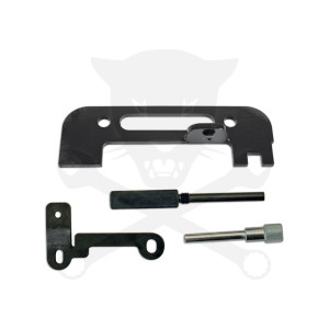 Vezérlésrögzítő készlet Renault