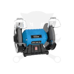 Kettős köszörű, 350 W 200 mm GDS 200-35 - Güde