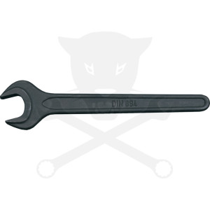 Villáskulcs egyoldalas 80-as Kennedy