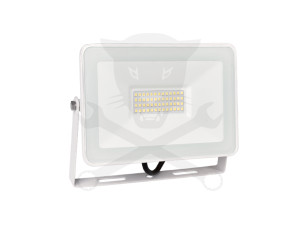 Fényvető LED 100 W - 8000 lm / 4000K - 120° szög IP65 ELMARK