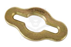 Karosszéria lánc toldó 6 tonnás