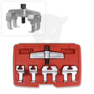 Vezérműfogaskerék-lehúzó készlet