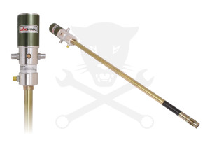 Zsírzópumpa 50:1-es 200 literes