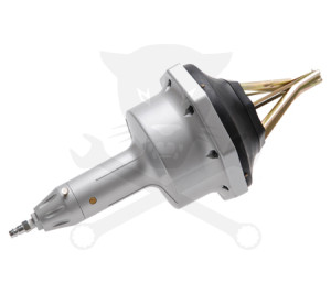 Féltengely gumiharang felrakó-áthúzó levegős gép BGS