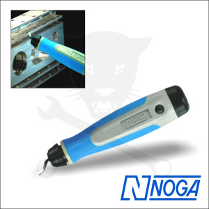 Sorjázó készlet - N pengékkel - Noga Magic