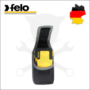 Táska, szerszámtároló, övtáska XS készletek tárolására - Felo