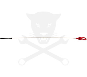 Olajnívópálca Audi A6 automata váltóhoz