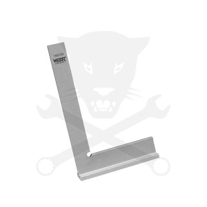 Derékszög talpas 100x150 mm Vogel