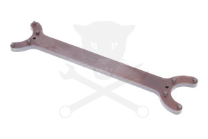 Viszkókulcs Audi A4-A6