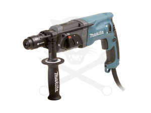 Fúró-vésőkalapács 780W 2.4J SDS-Plus - Makita