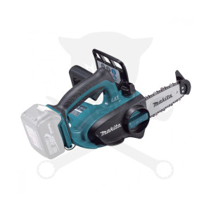 Láncfűrész, akkus 18V 1x18V LXT 115 mm - akku nélkül - Makita