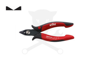 Fogó csípő műszerész MINI 138 mm - Wiha