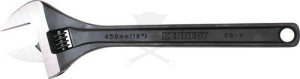 Állítható kulcs 0-70 mm Kennedy