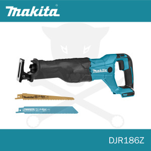 Orrfúrész, akkus 18V LXT Li-Ion Kefés Lök.:32 mm - akku nélkül Makita