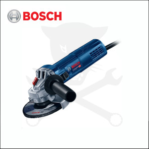 Sarokcsiszoló 125 mm 900W - Bosch