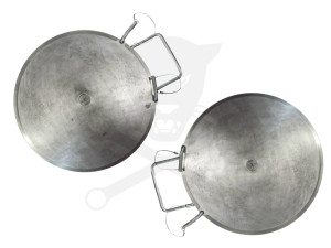 Futómű állításhoz Forgózsámoly - Teherautós 10T - 1 pár = 2 db