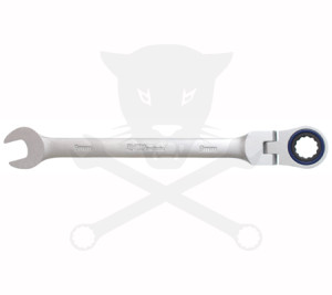 Csillag-villás racsnis 09-es csuklós