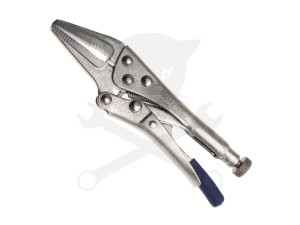 Fogó patent egyenes