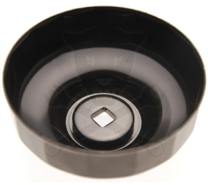 Olajszűrő leszedő kupak 068 mm x 14 lap BGS 1039-ből