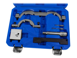 Vezérlésrögzítő készlet Opel 1.0, 1.2, 1.4 - 16V láncos