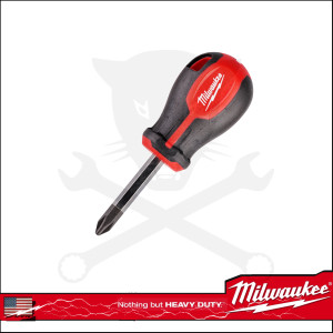 Csavarhúzó PH2 x 45 mm marok - Milwaukee