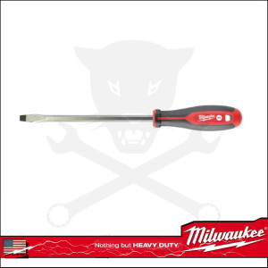 Csavarhúzó lapos 1.6 x 8 x 175 mm - Milwaukee