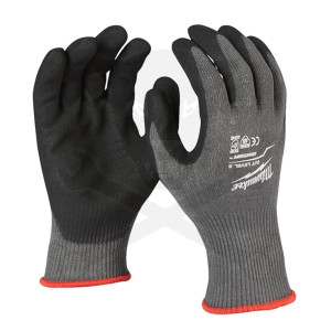 Kesztyű - vágásbiztos 5. vágási szint 11/XXL - Milwaukee