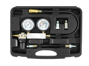 Veszteségmérő benzines - Kraftmann