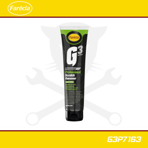 Polírozó paszta G3 Pro Restore - karceltávolító 150 ml - Farécla