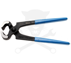 Fogó harapó 200 mm BGS