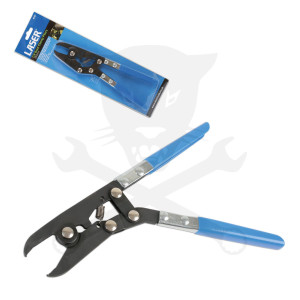 Bilincsfogó féltengely - VAG, BMW, Ford, GM, Mercedes