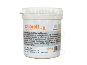 Szilikon zsír A 100 g