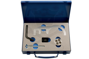 Vezérlésrögzítő készlet BMW N47-N47S-N57 diesel 1.6 D-2.0 D-3.0 D