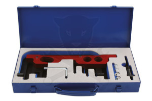 Vezérlésrögzítő készlet BMW N51-N52-N53-N54-N55-S55 - Laser