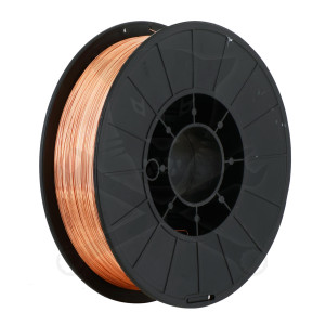 CO huzal 0,8 mm 5 kg-os ER70S-6 -védőgázas-