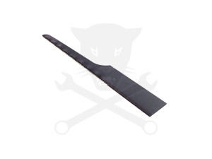 Levegős karosszéria orrfűrészhez fűrészlap 18 fog Puma