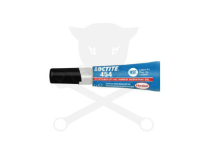 Univerzális pillanat ragasztó Loctite 454 3g (LOC.454/3)