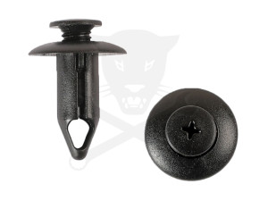 Műanyag patent készlet Ford, Mazda és Nissan 10 db -