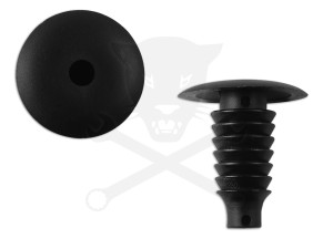 Műanyag patent készlet VW/Opel/BMW/Ford/Audi 10 db -