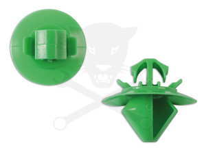 Műanyag patent készlet Peugeot/Citroen/Fiat 10 db -